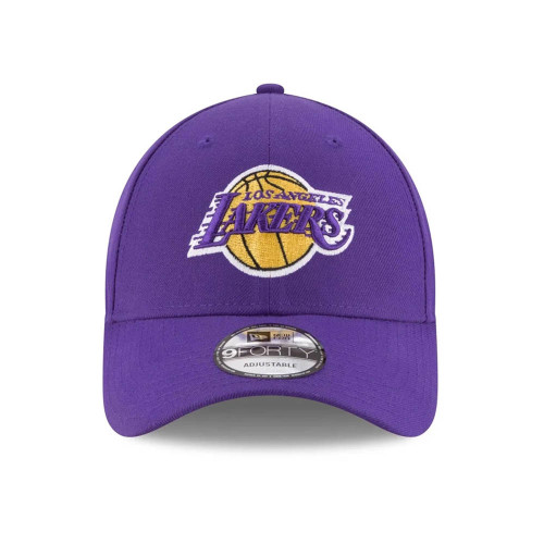New Era Καπέλο LA Lakers The League 9FORTY Cap